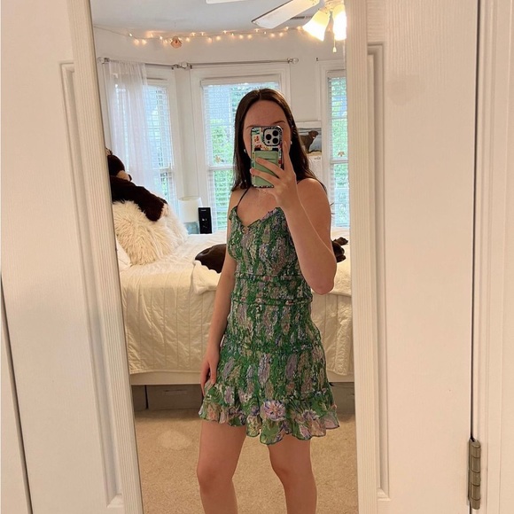 Dress - Picture 8 of 8